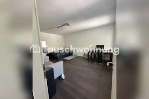 Tauschwohnung: Bietehübsche 1-Zi-Whg in Düsseldorf, suche in FFM – Grupellostraße 23, 40210 Stadtmitte, Düsseldorf – Vorschaubild 6