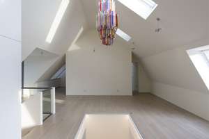 Traumhafte Dachgeschoss Maisonette-Wohnung in Bestlage – Lucile-Grahn-Straße 40, 81675 Steinhausen, München – Vorschaubild 6