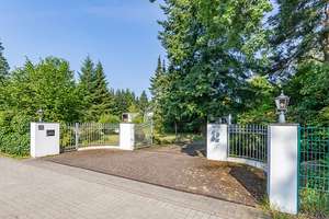 Traumgrundstück oder feiner Bungalow vor den Toren Hamburgs! – Die vollständige Adresse der Immobilie erhältst du vom Anbieter., 21220 Seevetal – Vorschaubild 2