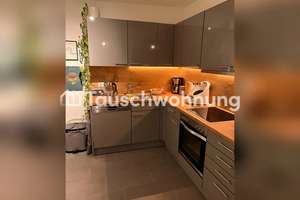 Tauschwohnung: Perfekt für kleine Haushalte in Eimsbüttel
