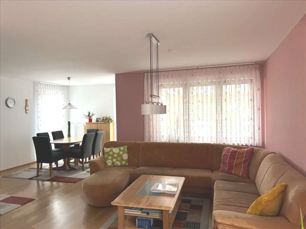 Immobilie in Bietigheim - Gepflegte Doppelhaushälfte in ruhiger Lage von Bietigheim - Bild 1