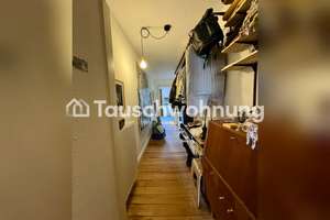 Tauschwohnung: Charmante 2-Zimmer-Wohnung in Toplage – Karolinenstraße 5a, – Die vollständige Adresse der Immobilie erhältst du vom Anbieter., 20357 St. Pauli, Hamburg – Vorschaubild 6