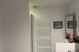 Stilvolle 3-Zimmer-Dachgeschosswohnung mit gehobener Innenausstattung in Hamburg Harvestehude – Hamburg – Vorschaubild 11