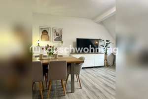 Tauschwohnung: Wunderschöne Altbauwohnung in der Bödekerstraße – Die vollständige Adresse der Immobilie erhältst du vom Anbieter., 30161 List, Hannover – Vorschaubild 2
