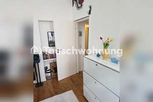 Tauschwohnung: Altbauwohnung in der Innenstadt 2 Zimmer – Die vollständige Adresse der Immobilie erhältst du vom Anbieter., 50674 Neustadt/Süd, Köln – Vorschaubild 11