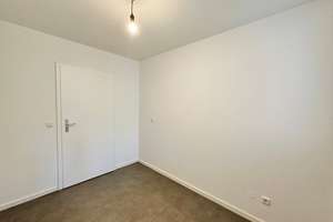 Befristete 4-Zimmer-Wohnung mit Balkon – Karl-Marx-Ring 8, 81735 Neuperlach, München – Vorschaubild 9