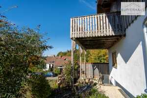 Einfamilienhaus mit traumhaftem Weitblick und Pool in Waldberg bei Bobingen – Augsburg (Kreis) – Vorschaubild 25