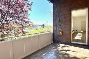 WOHNEN WIE IM EIGENEN HAUS I FRISCH RENOVIERT I SIEGEN-WEIDENAU – Die vollständige Adresse der Immobilie erhältst du vom Anbieter., 57076 Weidenau, Siegen – Vorschaubild 9