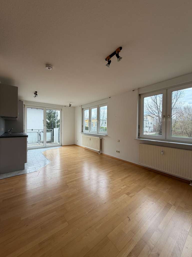 Immobilie in Kornwestheim - Attraktive 1,5-Zimmer-Wohnung mit Balkon und Tiefgarage – ideal für Kapitalanleger - Bild 4