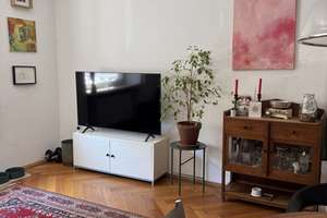 Schöne, helle Wohnung mit Balkon zum grünen Innenhof – Lautensackstraße 21, 80687 Friedenheim, München – Vorschaubild 12