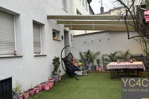 GROSS WOHNEN MIT FLAIR - SANIERTES ZWEIFAMILIENHAUS mit separater Eingang mit Garten und Garage – Viersen (Kreis) – Vorschaubild 19