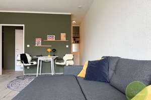 ** ERSTbezug ** Top Style ** Top möbliert ** Top Balkon ** Top Aufzug ** Sehr gute Infrastruktur ** – Spießstraße 8, 90441 Werderau, Nürnberg – Vorschaubild 24