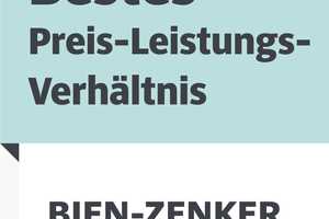 Clever konzipiertes Einfamilienhaus in Nürnberg-Buchenbühl – Nürnberg – Vorschaubild 8