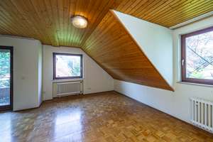 Freistehendes Zweifamilienhaus mit zwei Stellplätzen und Garage, am ruhigen Privatweg gelegen. – Die vollständige Adresse der Immobilie erhältst du vom Anbieter., 40489 Angermund, Düsseldorf – Vorschaubild 34