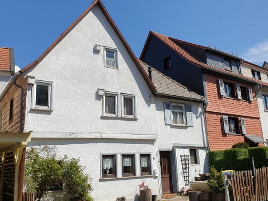 Haus kaufen in Homberg ImmobilienScout24