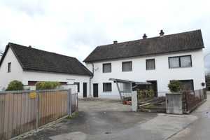 Großzügiges Zweifamilienhaus im Zentrum von Neustadt a. d. Donau – Kelheim (Kreis) – Vorschaubild 5