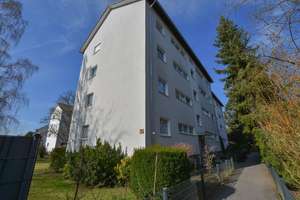 KUNZE: 3-Zimmerwohnung in ruhiger Lage mit Ostbalkon in Hannover Misburg-Nord – Die vollständige Adresse der Immobilie erhältst du vom Anbieter., 30629 Misburg-Nord, Hannover – Vorschaubild 2