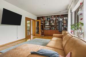 Zwei Einheiten, viele Optionen – Haus mit Potenzial in BI-Innenstadt.. – 33607 Mitte, Bielefeld – Vorschaubild 4