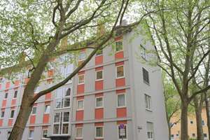 City-Wohnen Nähe Hauptmarkt/Pegnitz:
Charmante 3-Zimmer-Wohnung im 1. OG mit Südost-Balkon – Untere Talgasse 2, 90403 Altstadt, St. Sebald, Nürnberg – Vorschaubild 6