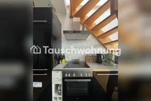 Tauschwohnung: Dachterrasse mit 360-Grad Blick in Schleußig – Holbeinstraße 67, 4229 Schleußig, Leipzig – Vorschaubild 4