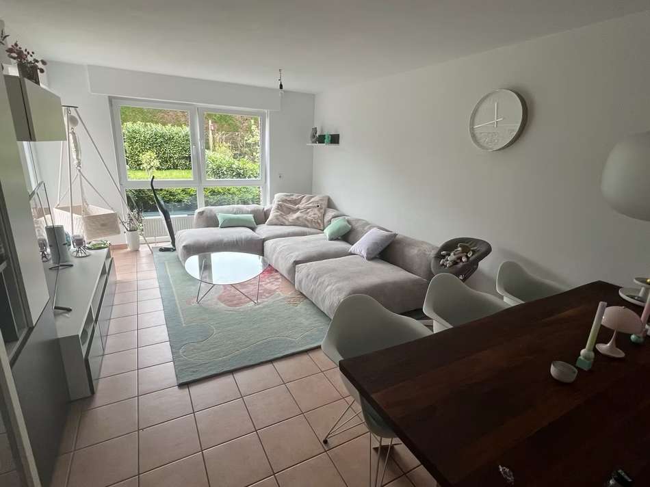 Wohnzimmer-EG