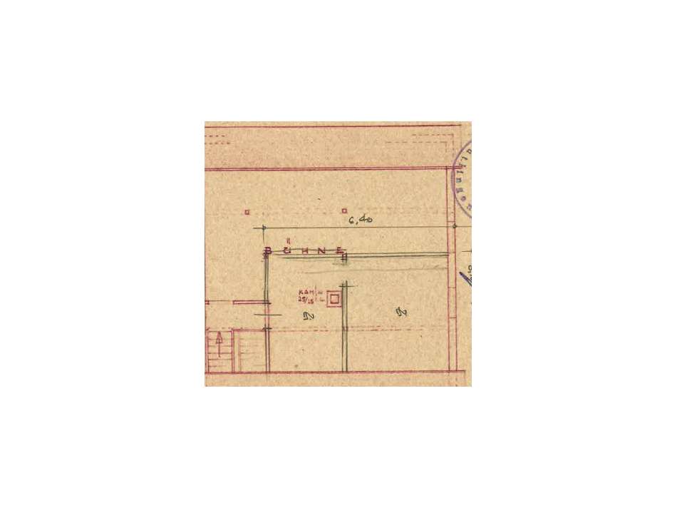 Grundriss DG