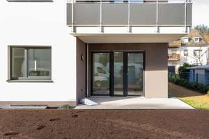 Moderne helle Wohnung mit Garten im KFW 40 Energiesparhaus in Top Wohnlage Trier – Die vollständige Adresse der Immobilie erhältst du vom Anbieter., 54292 Nord, Trier – Vorschaubild 15