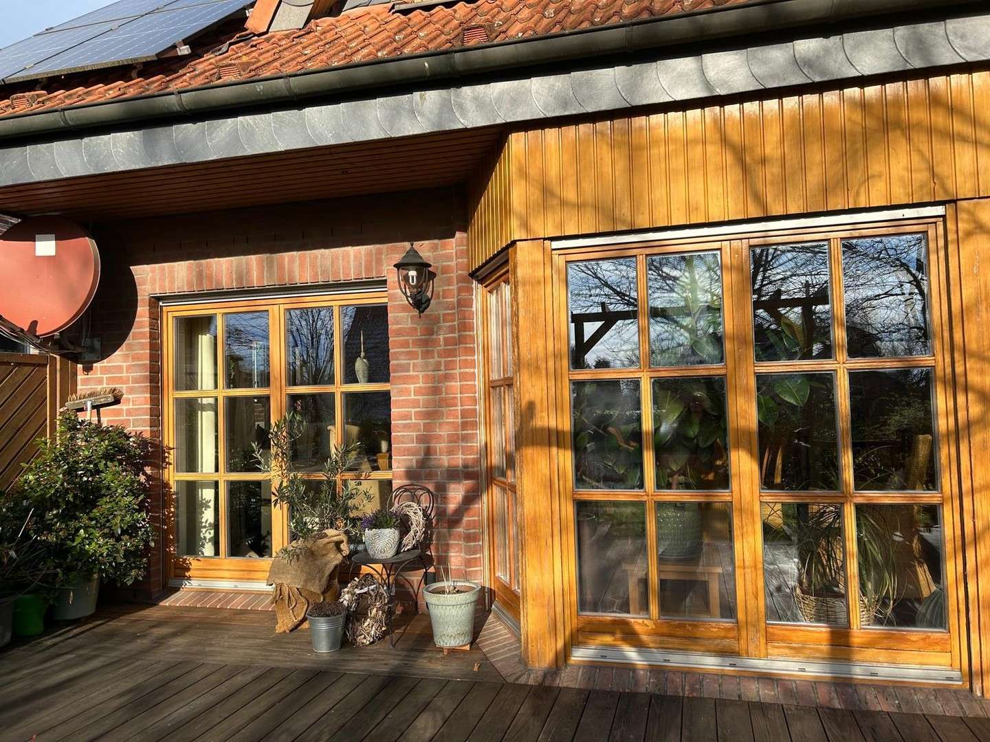 Immobilie in Sehnde - Einfamilienhaus auf dem Dorf vor den Toren Hannovers zu verkaufen / von Privat - Bild 10