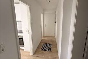 Nachmieter gesucht: 2-Zimmer-Wohnung mit EBK und Balkon in Braunschweig – Die vollständige Adresse der Immobilie erhältst du vom Anbieter., 38124 Stöckheim-Leiferde, Braunschweig – Vorschaubild 5