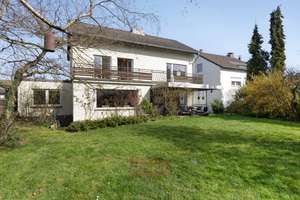 Teilmodernisiertes Einfamilienhaus mit Garten, Garage, Einbauküche und Keller -BN-Ippendorf- – Die vollständige Adresse der Immobilie erhältst du vom Anbieter., 53127 Ippendorf, Bonn – Vorschaubild 2