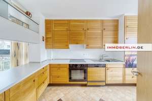 IMMOBERLIN.DE - Brillantes Architektenhaus mit Südgarten in harmonischer Lage – Die vollständige Adresse der Immobilie erhältst du vom Anbieter., 13503 Heiligensee, Berlin – Vorschaubild 4