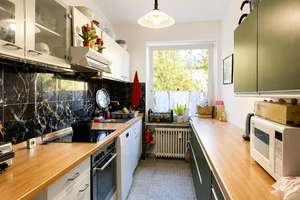 Attraktive 3-Zimmer-Kapitalanlage (ca. 70 m²) mit Balkon & Stellplatz – sofortige Mieteinnahmen. – Die vollständige Adresse der Immobilie erhältst du vom Anbieter., 26123 Nadorst, Oldenburg (Oldenburg) – Vorschaubild 10