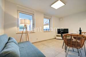 MÖBLIERT-MODERN STYLE - Praktisches Business Apartment mit Balkon – Die vollständige Adresse der Immobilie erhältst du vom Anbieter., 70563 Vaihingen-Mitte, Stuttgart – Vorschaubild 30