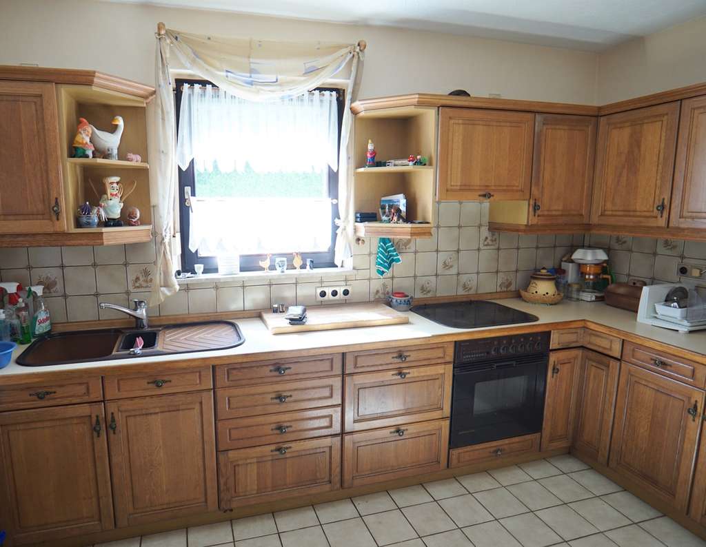 Immobilie in Hirschhorn - Idyllisch gelegenes Wohnhaus am Bach - Bild 3