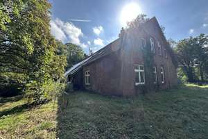 Resthof in 26180 Rastede/ Bekhausen (sanierungsbedürftig) – Die vollständige Adresse der Immobilie erhältst du vom Anbieter., 26180 Rastede – Vorschaubild 7