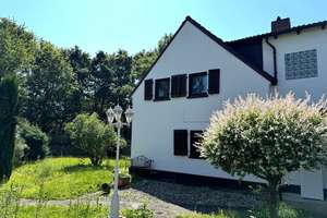 Urbane Idylle: DHH in natur-/stadtnaher Lage mit großem Garten und Garage, Karl-Marx-Siedlung! – Die vollständige Adresse der Immobilie erhältst du vom Anbieter., 67547 Karl-Marx-Siedlung, Worms – Vorschaubild 2