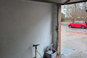 VON PRIVAT :3,5-Zimmer-Wohnung im 8. OG mit Aufzug, Balkon und Garage in Saarbrücken – Preußenstr. 44, 66111 Sankt Johann, Saarbrücken – Vorschaubild 31