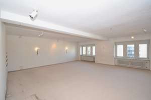 Exklusive 3-Zimmer Wohnung im 4. OG mit Balkon und barrierefreiem Zugang, 211,86 qm, Kulturdenkmal – Nowackanlage 11, 76137 Südstadt, Karlsruhe – Vorschaubild 10