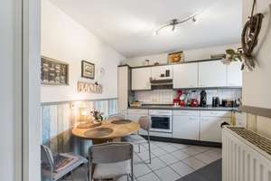 Charmantes Reihenhaus mit Garten & Doppelgarage – flexibel nutzbarer Grundriss – Die vollständige Adresse der Immobilie erhältst du vom Anbieter., 59557 Lippstadt – Vorschaubild 4