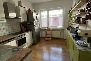 Gepflegte 3-Raum-Terrassenwohnung mit Garten in Mönchengladbach – Die vollständige Adresse der Immobilie erhältst du vom Anbieter., 41061 Gladbach, Mönchengladbach – Vorschaubild 7