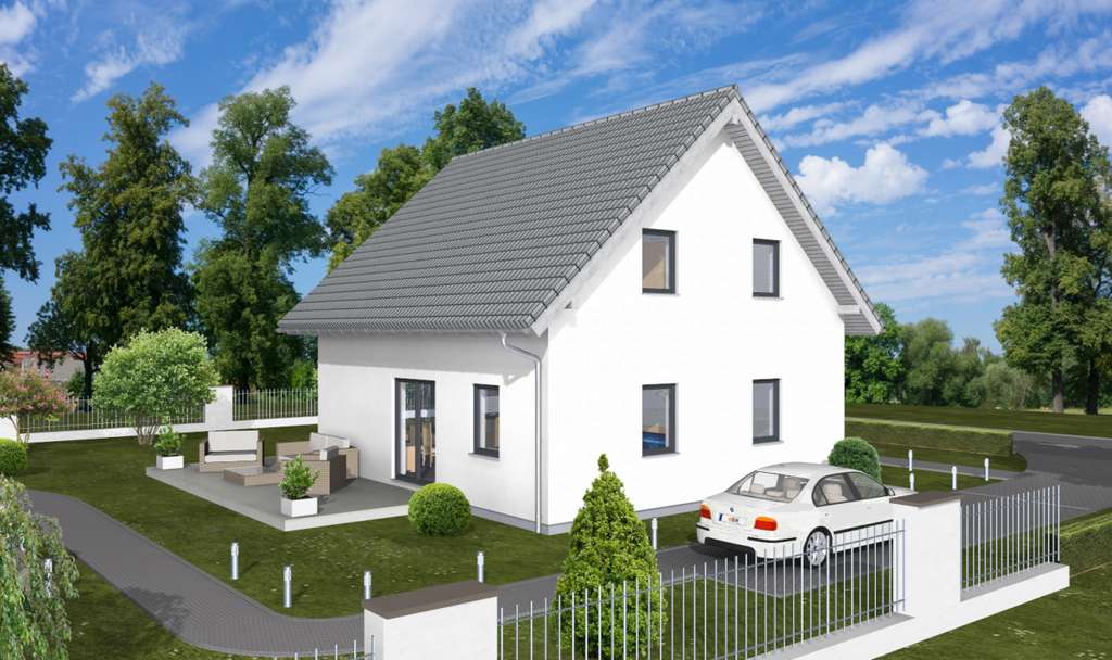 Immobilie in Adlkofen - Traumhaus in Traumlage! Ohne Energiekosten für Sie? - Bild 3