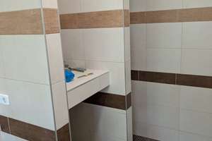 Schöne 2 Zimmer Wohnung im Grünen – An der Spitze 3, 13591 Staaken, Berlin – Vorschaubild 9