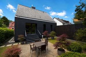 St. Ingbert: Architektonisch und energetisch neu interpretiert 