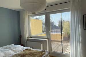 Helle 2-Zimmer-Wohnung mit zwei Südwest-Balkonen – Merkurstraße 22, 93051 Kumpfmühl-Ziegetsdorf-Neuprüll, Regensburg – Vorschaubild 4