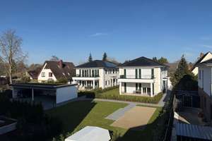 Doppelhaushälfte in bester Lage nähe Apfelallee – Die vollständige Adresse der Immobilie erhältst du vom Anbieter., 28355 Oberneuland, Bremen – Vorschaubild 8