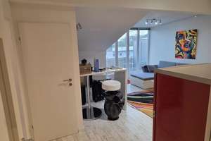 Attraktive 3-Zimmer-Wohnung mit Südbalkon, Einbauküche und Garage – S-Bahn fußläufig erreichbar – Beethovenstraße 6, 85375 Neufahrn bei Freising – Vorschaubild 11