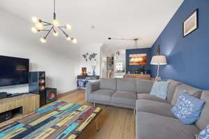 Hochwertiges Townhouse mit Dachterasse und Wasserblick – Die vollständige Adresse der Immobilie erhältst du vom Anbieter., 22045 Jenfeld, Hamburg – Vorschaubild 8