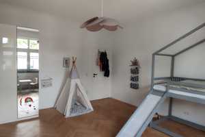 Renovierte DHH im historischen Stadtvilla-Stil – Hofheim, citynah & mit Wellnessbereich – Germanenstraße 13, 65719 Main-Taunus-Kreis – Vorschaubild 18