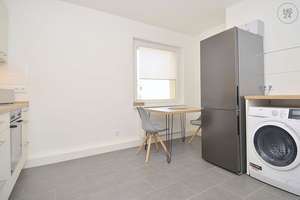 Helle modern möblierte 2-Zimmer Wohnung mit Balkon und Internet im Rheingauviertel in Wiesbaden – Die vollständige Adresse der Immobilie erhältst du vom Anbieter., 65197 Rheingauviertel / Hollerborn, Wiesbaden – Vorschaubild 18