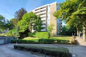 Penthouse - Studio mit Weitsicht und großer süd/west Dachterrasse – Die vollständige Adresse der Immobilie erhältst du vom Anbieter., 47198 Hochheide, Duisburg – Vorschaubild 16